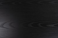 Seaford Komoda Rtv  Czarny