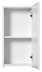 Szafka Wisząca 30 cm NOVA WHITE