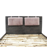 Capella BQ01 Łóżko 140 x 200