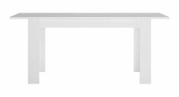 Lyon Biały LYOT03 - Stół Rozkładany Biały