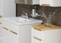 Półsłupek Bali 1D/1S 35 cm