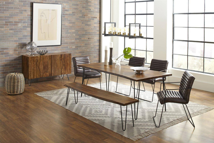 AV1781-54 Komoda Avola Chestnut