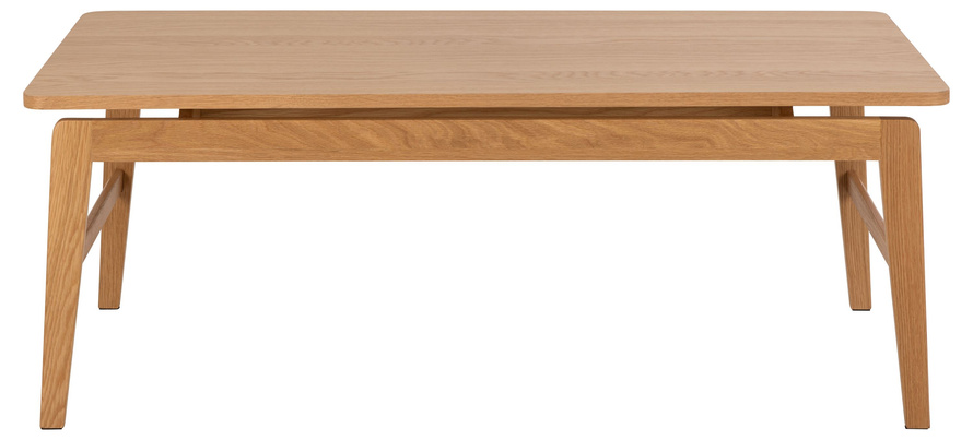 Actona Stolik Kawowy Essex Dąb Naturalny