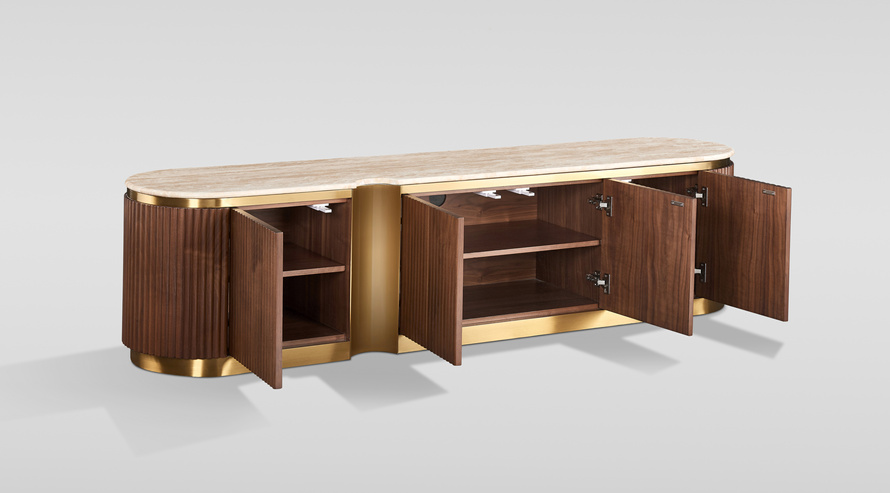 Stilig ST916D Komoda RTV