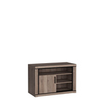 DALLAS-11 - Komoda RTV 1D Dąb Truflowy