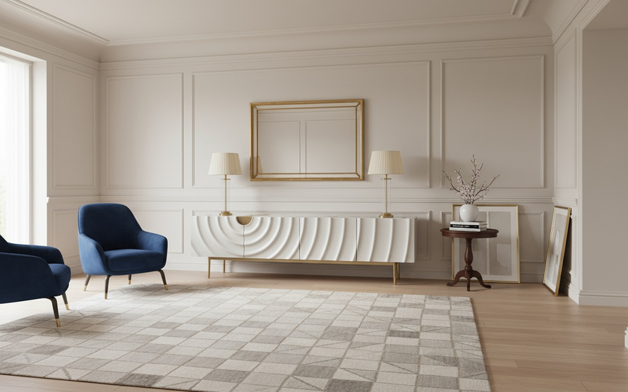 Stilig ST320 Komoda RTV