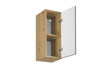 Szafka Kuchenna Górna 1-drzwiowa G30 P/L Langen Beige