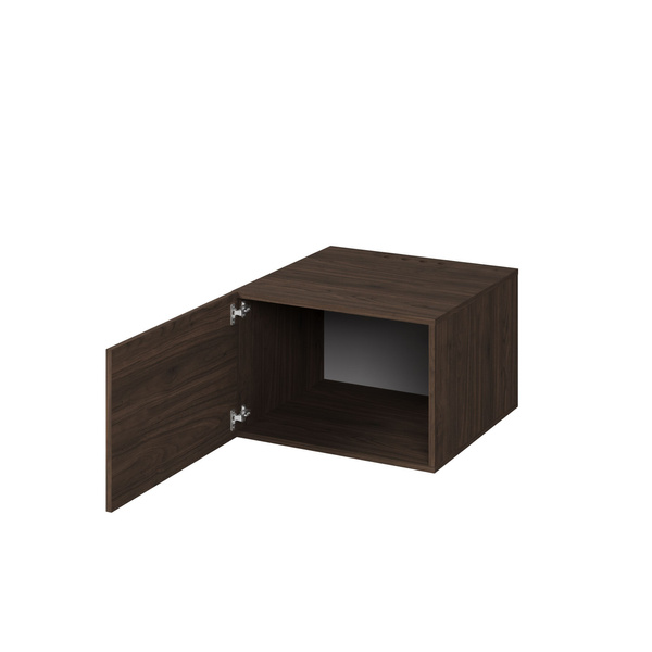 Aza - Nadstawka 1D Orzech Villa