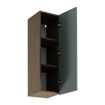 Szafka Kuchenna Górna 1D Sorento G30 P/L Baltic Storm Green