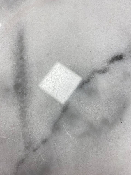 Corby Stolik kawowy Biały _01