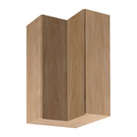 Szafka Kuchenna Górna Narożna 2D Sorento G60N2 Puccini