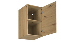 Szafka Kuchenna Górna 1-drzwiowa G45G Langen Artisan