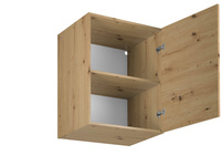 Szafka Kuchenna Górna 1-drzwiowa G60G P/L Langen Artisan