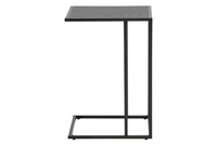 Seaford Stolik Czarny