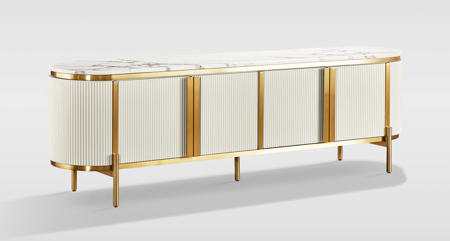 Stilig ST382C Komoda RTV