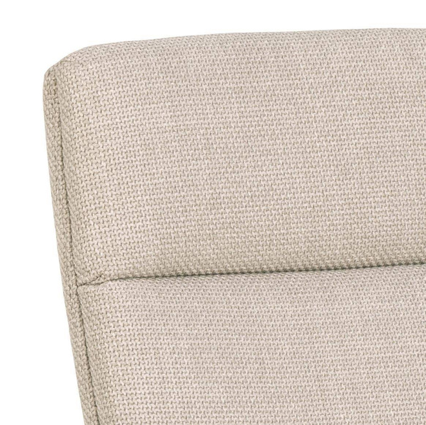 Actona Krzesło Biurowe Nolan Beżowe