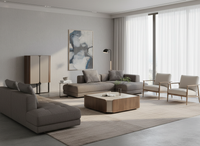 Sileno SE06 Stolik kawowy