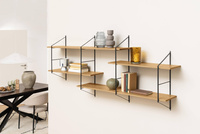 Belfast półka ścienna