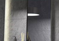 Oristo Lustro w ramie 50 cm