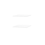 MAXI MX-11 - Dodatkowe 2 Półki Do Szafy MAXI MX-01