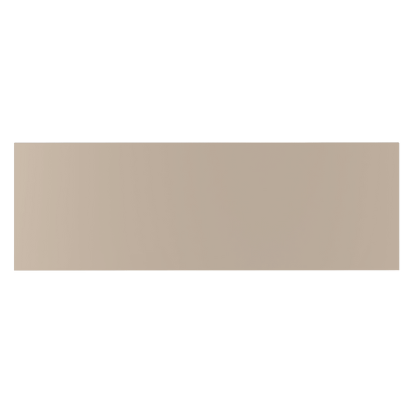 Blat Łazienkowy 140 cm Piasek Pustyni