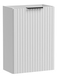 Szafka pod umywalkę 40 cm ADEL WHITE