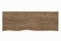 Blat Łazienkowy 120 cm Dąb Casella Nature