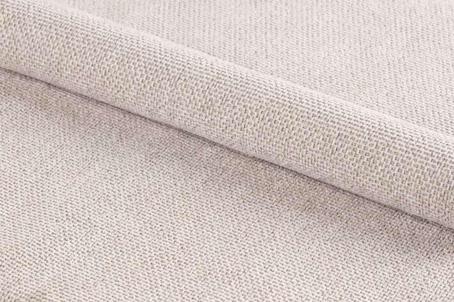 Actona Krzesło Do Jadalni z Podłokietnikiem Clara Beżowy