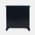 AV775-32  Komoda 2D/1S Avola Navy