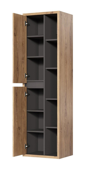 Devon 801 - Szafka Wysoka 50 2D