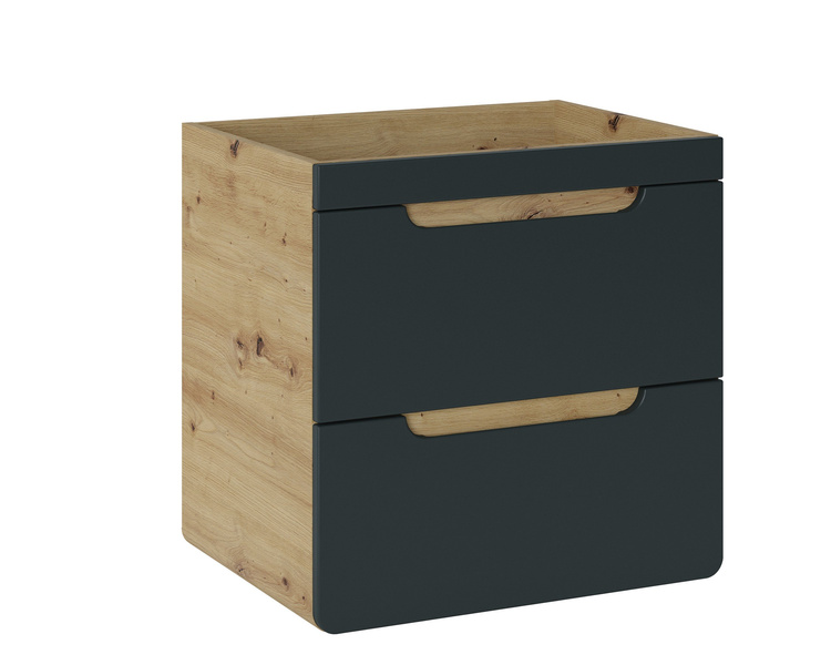 Aruba Cosmos 820 - Szafka 60 cm z Umywalka UM-CFP 60D