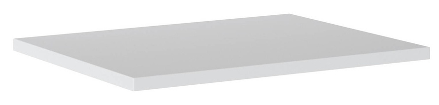 Blat Łazienkowy 60 cm ADEL WHITE