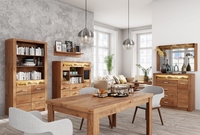 INDIANAPOLIS-6 - Komoda 2D2S Jesion Jasny