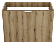 Szafka Pod Umywalkę 80 cm NOVA OAK