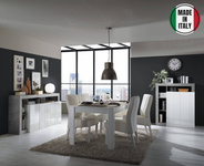 Hamburg - Komoda Wysoka 2-drzwiowa_01