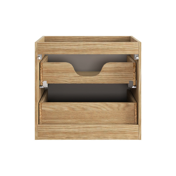 Szafka Pod Umywalkę 60 cm Luxor Beige