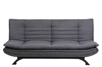 Faith Sofa Ciemno Szara