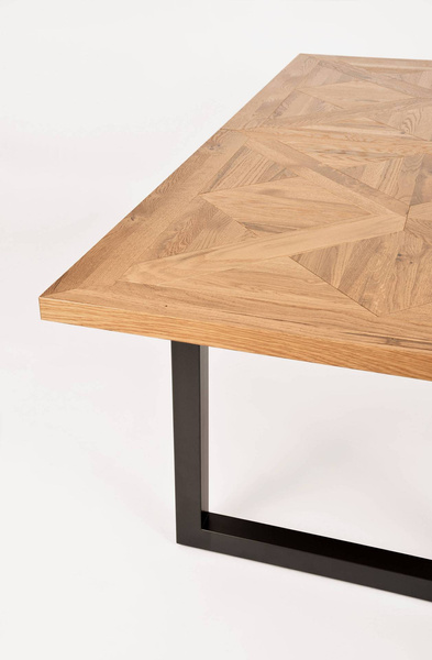 Indus IN01-2 Stól rozkladany 190-240cm