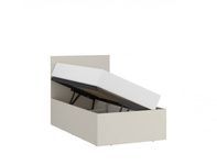 Fano FANZ01 – Łóżko 90x200 cm Kaszmir