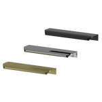 PILE-02 Szafka Pod Umywalkę 2S 60 cm Dąb Olejowany