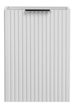 Szafka pod umywalkę 40 cm ADEL WHITE