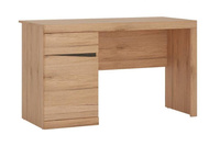 Summer TYP 80 - Biurko 1D-1S San Remo Jasne/Arusha