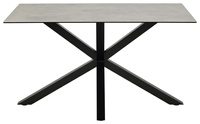 Actona Stół Jadalniany Heaven Szary Anista