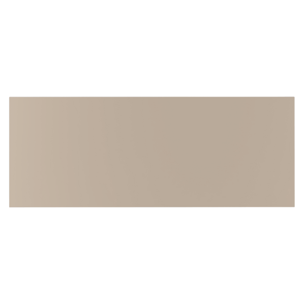 Blat Łazienkowy 120 cm Piasek Pustyni