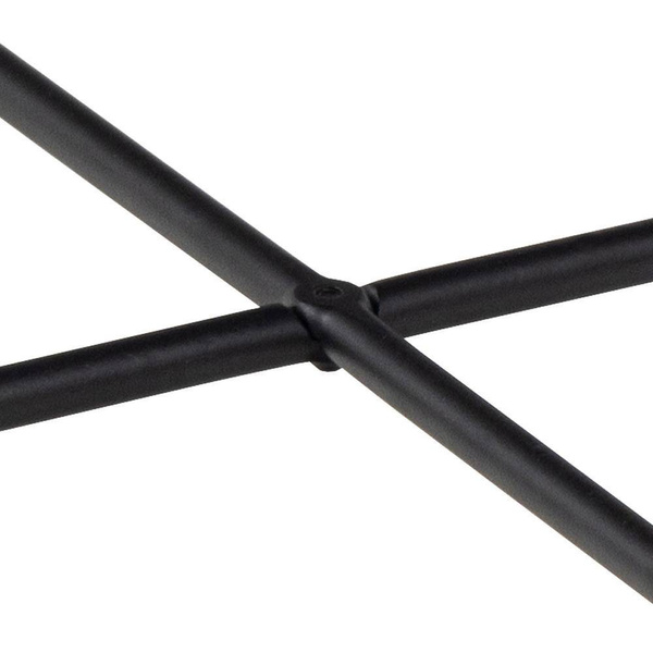 Actona Stolik Kawowy Avila Czarny