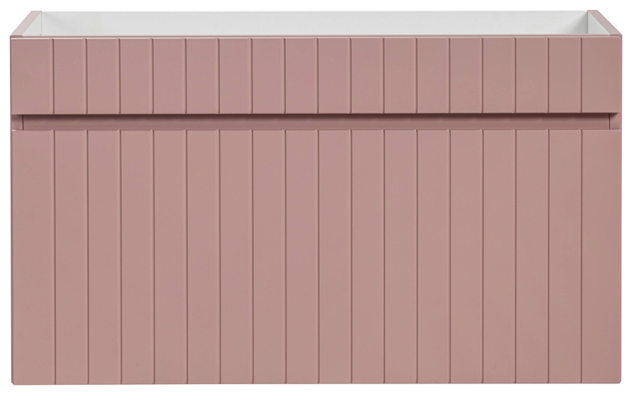 Szafka pod umywalkę 80 cm ICONIC ROSE