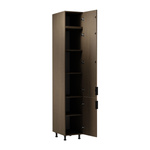 Szafka Kuchenna Dolna 2D Sorento D40SPWN P/L Baltic Storm