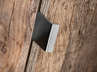 SANTA FE OAK 80-01-A-1D2S Słupek Wysoki