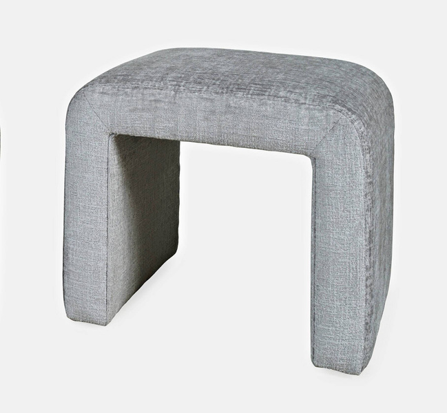 Leith LET69G Ławka tapicerowana