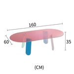 Modig M75-120 Stolik kawowy